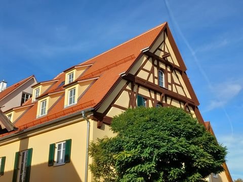 Nördlingen Wohnungen, Nördlingen Wohnung mieten