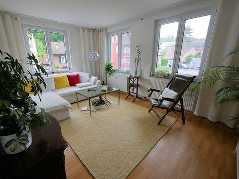 Schwäbisch Hall Wohnungen, Schwäbisch Hall Wohnung mieten