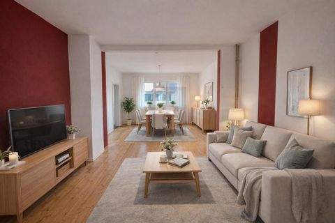 Neuenkirchen-Vörden Häuser, Neuenkirchen-Vörden Haus kaufen