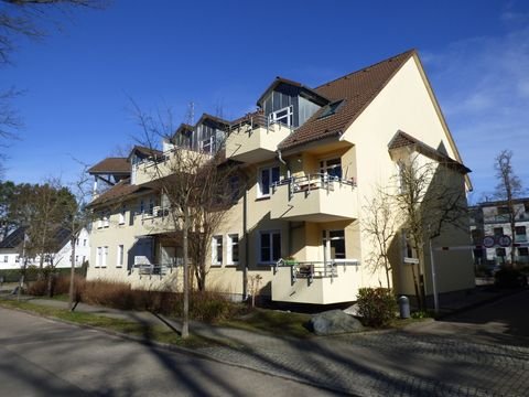 Schöneiche Renditeobjekte, Mehrfamilienhäuser, Geschäftshäuser, Kapitalanlage