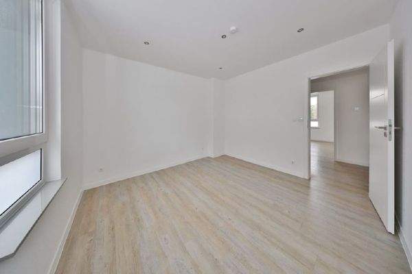 Großzügiges Wohnzimmer