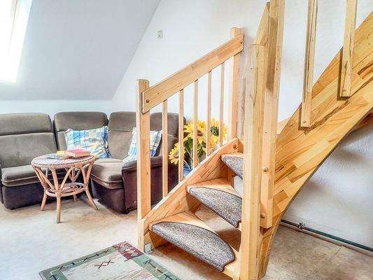 Funktional und gepflegt