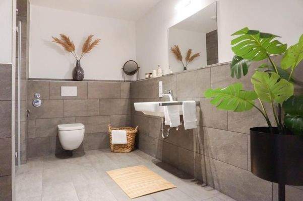 Einrichtungsbeispiel