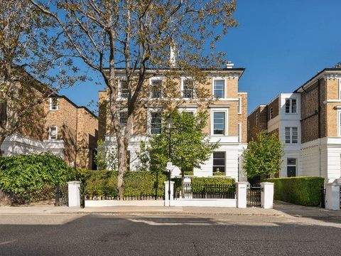 Merton park Häuser, Merton park Haus kaufen