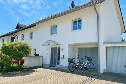 Ismaning Häuser, Ismaning Haus kaufen