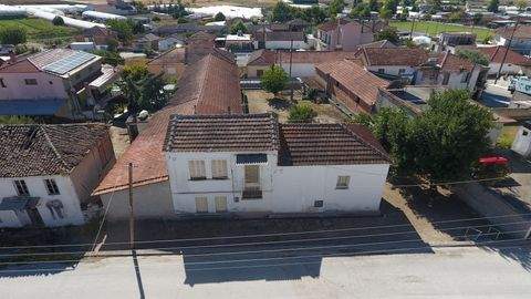 Monovrysi, Serres Häuser, Monovrysi, Serres Haus kaufen