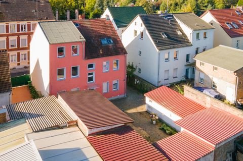 Luckenwalde Häuser, Luckenwalde Haus kaufen