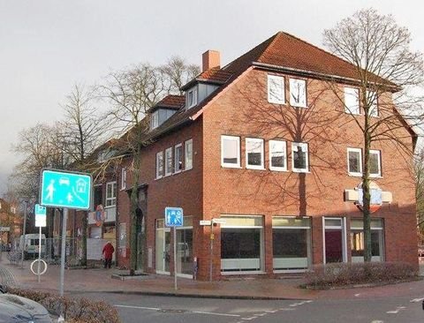 Wildeshausen Wohnungen, Wildeshausen Wohnung mieten