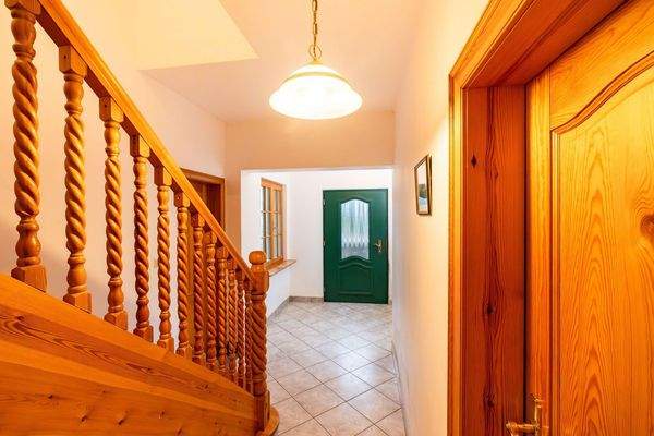 Eingangsbereich/Flur EG