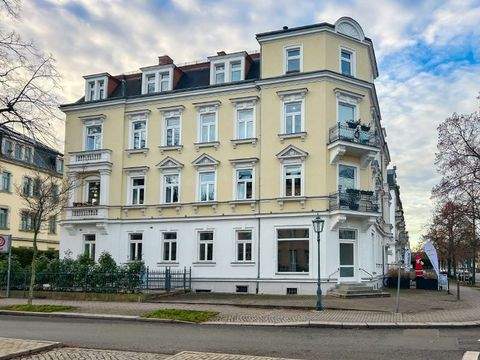 Dresden Gastronomie, Pacht, Gaststätten