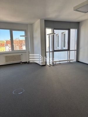 3.OG Bürofläche 3