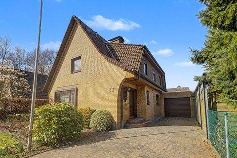 Heide Häuser, Heide Haus kaufen