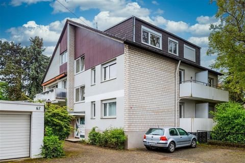 Mainz Wohnungen, Mainz Wohnung kaufen