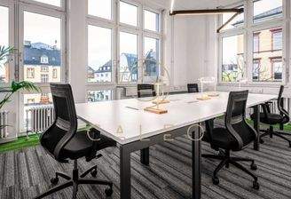 Konferenzraum Beispiel 2