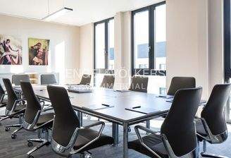 Beispielhafte Mieteinheit