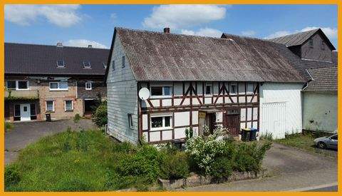 Lauterbach / Wallenrod Häuser, Lauterbach / Wallenrod Haus kaufen