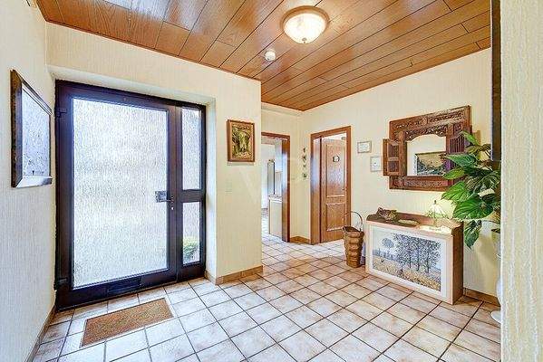 Eingangsbereich Nr.10a