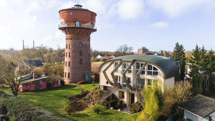 Titelbild Außenansicht