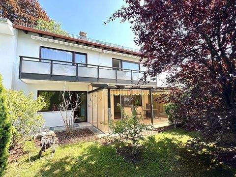 München Häuser, München Haus kaufen