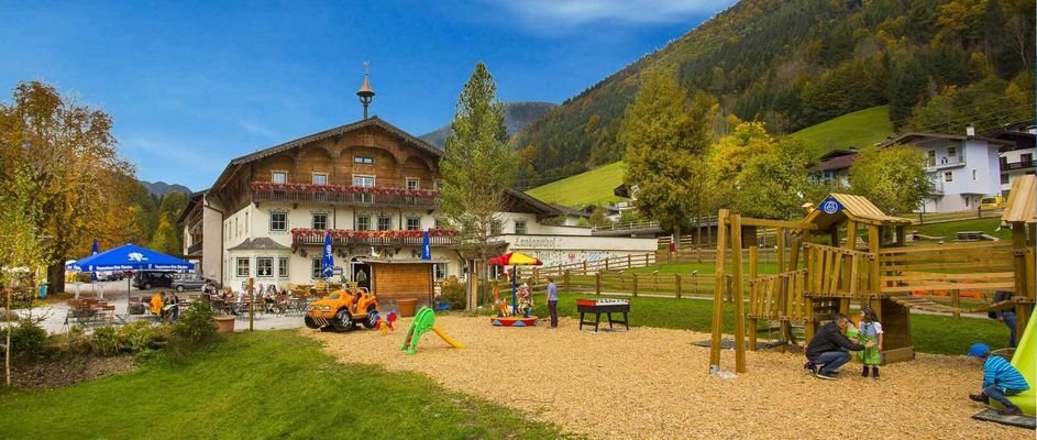 Familienparadies