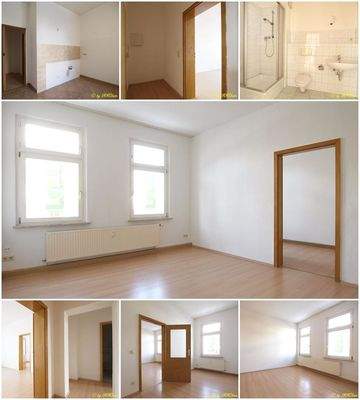 Erdgeschoss recht - Bildübersicht