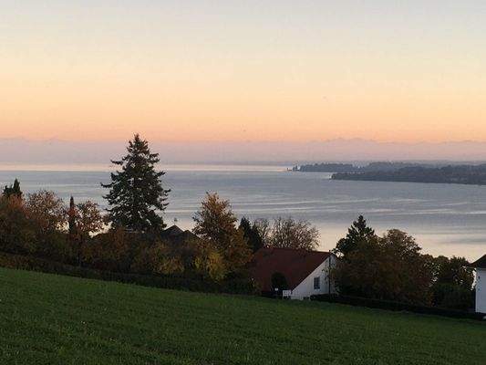 Blick vom eghlisbohl