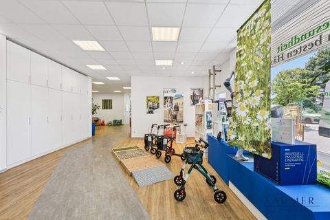 Seeheim-Jugenheim Renditeobjekte, Mehrfamilienhäuser, Geschäftshäuser, Kapitalanlage