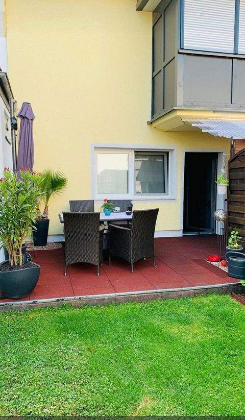 Mühlheim am Main Wohnungen, Mühlheim am Main Wohnung kaufen