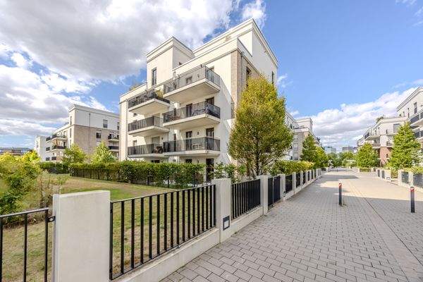 Herzlich willkommen!