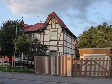 Harztor Häuser, Harztor Haus kaufen