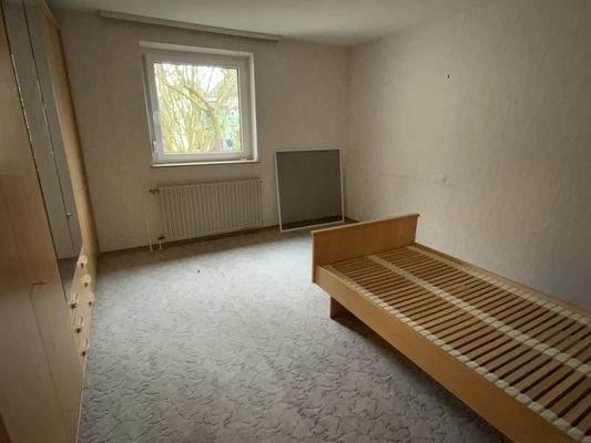 Schlafzimmer EG