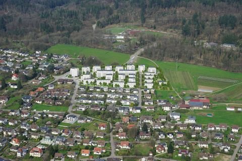 Bad Säckingen Renditeobjekte, Mehrfamilienhäuser, Geschäftshäuser, Kapitalanlage