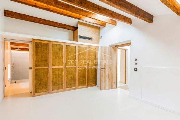 Schlafzimmer 2 mit...