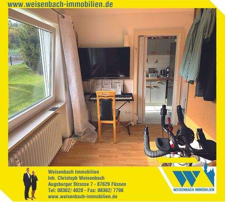Weisenbach Immobilien