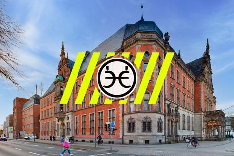 Oldenburg Büros, Büroräume, Büroflächen 
