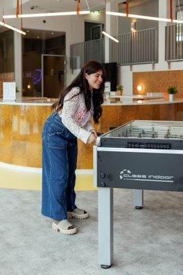 THE FIZZ Friedrichshain 