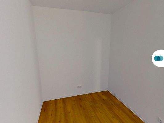 Ansicht II: Flurbereich