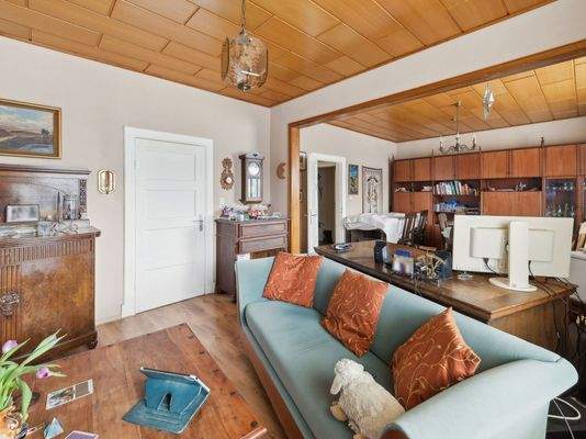 Wohn-Esszimmer EG Bild 1