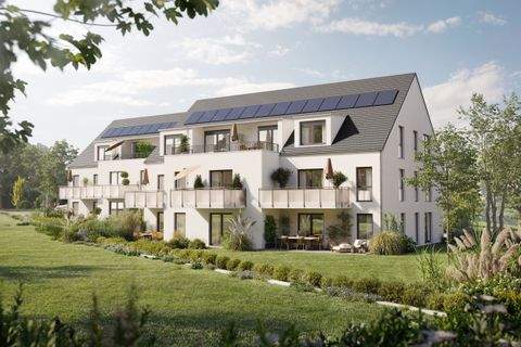 Zirndorf Wohnungen, Zirndorf Wohnung kaufen