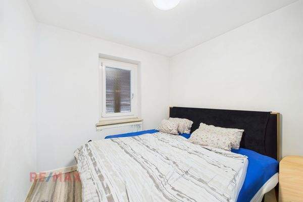 Schlafzimmer / Top 1