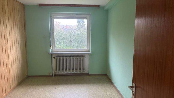 Arbeits/Kinderzimmer