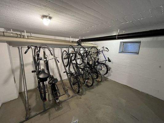 Fahrradkeller
