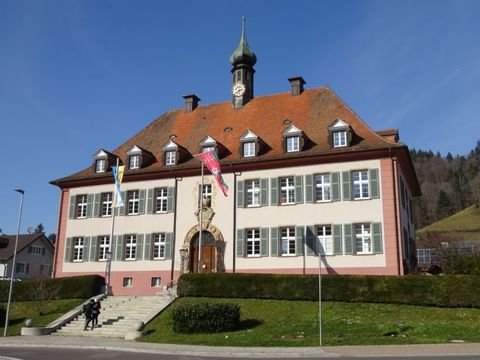 Münstertal Häuser, Münstertal Haus kaufen