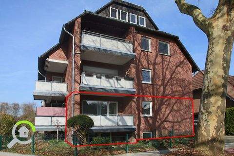 Osnabrück Wohnungen, Osnabrück Wohnung kaufen