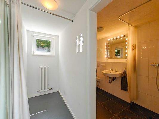 Bad und Teeküche Studio