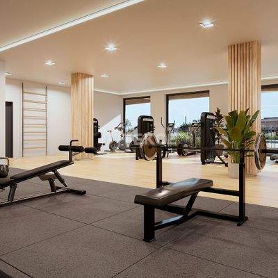 Seaview Homes in Natural Setting of Estepona