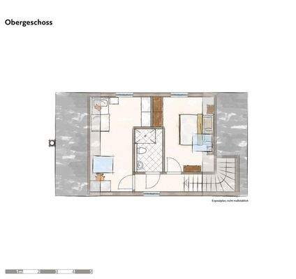 Obergeschoss 