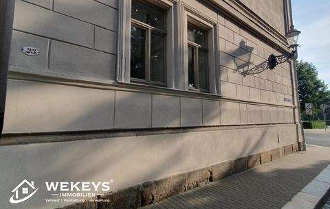 Zittau Renditeobjekte, Mehrfamilienhäuser, Geschäftshäuser, Kapitalanlage