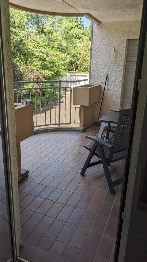 Saarbrücken Wohnungen, Saarbrücken Wohnung mieten