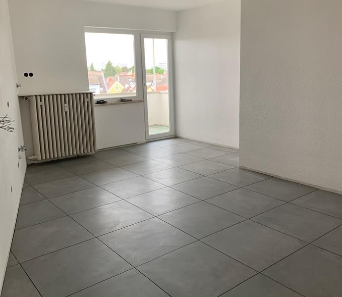 3 Zimmer Wohnung in Ludwigshafen (Friesenheim/Nord)